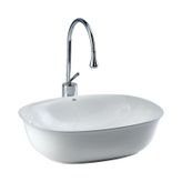 Eh 4600 Tezgah Üstü Lavabo Beyaz