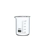 Eham Maddem Beherglas Cam Beher 100 Ml