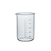 Eham Maddem Beherglas Cam Beher 1000 Ml