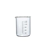 Eham Maddem Beherglas Cam Beher 150 Ml