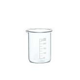Eham Maddem Beherglas Cam Beher 250 Ml