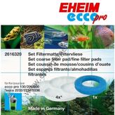 Eheim 2032/2036 Sünger Seti