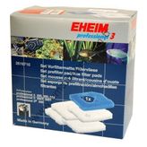 Eheim 2073/2075 Sünger Set
