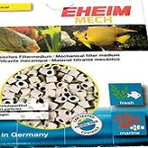 EHEIM MECH FİLTRE MALZEMESİ 1L