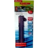 Eheim Termopreset Akvaryum Isıtıcısı 200W - Standart