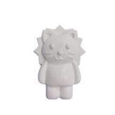 Ehobici Aslan Figür 7x5cm
