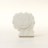 Ehobici Aslan Figür 7x7cm