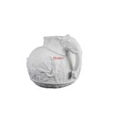 Ehobici Polyester Filli Vazo 33X26cm Hyk637