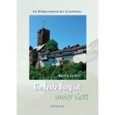 Ein feste Burg ist unser Gott