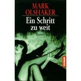 Ein Schritt zu weit