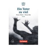 Ein Toter Zu Viel A1/a2 Mit Online Audio