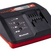 Einhell 18V 3A Power-X-Change Şarj Cihazı