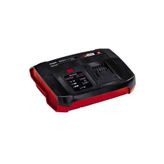 Einhell 4512064 18v 6a Power-x-boostcharger Hızlı Modlu Akü Şarj Cihazı