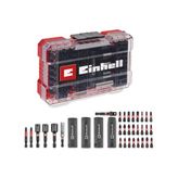Einhell 49109230 M-CASE 35 Parça Bits ve Lokma Uç Seti