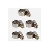 Einhell 5 Parça Hortum Kelepçesi