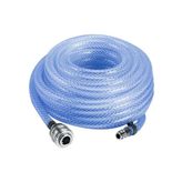 Einhell 6 mm 15 m Kompresör Hava Hortumu