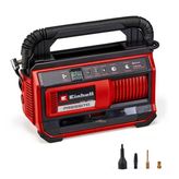 Einhell Akülü Hava Kompresörü PRESSITO 18/25 4020420