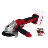 Einhell AXXIO 18/115 Solo Akülü Avuç Taşlama Makinesi