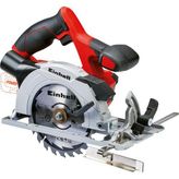 Einhell BT-CS18 Lİ 2.5 Ah Akülü Daire Testere