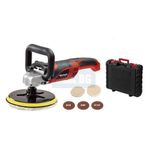Einhell CC-PO 1100/1E Polisaj Makinesi