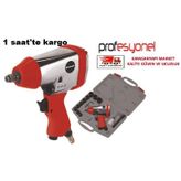 Einhell DSS 260-2 Somun Sıkma Makinesi