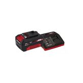 Einhell Eınhell Power-X-Change 18 Volt 4.0 Ah Akü Seti