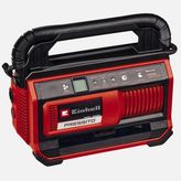 Einhell Einhell Pressıto 18/25 Akülü Kompresör