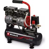 Einhell Expert Te-Ac 110/6 Silent Plus, Sessiz Hava Kompresörü