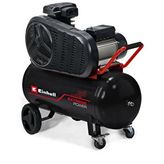 Einhell Expert TE-AC 430/50/10, Kompresör (Yağlı)