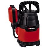 Einhell GC-SP 2275 Temiz Su Dalgıç Pompası
