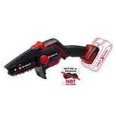 Einhell Ge-ps 18/15 Li Bl-solo, Budama Testeresi Kırmızı