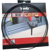 Einhell Kwb Tc-Sb 245 L Şerit Testere Bıçağı