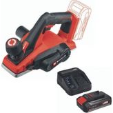 Einhell L Te-Pl 18/82 2.5 Ah Starter Kit Akülü Planya