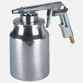 Einhell Mazot Tabancası Gri