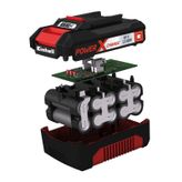 Einhell Power X-Change 18 V 5.2 Ah Li-on Yedek Akü