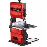 Einhell Şerit Testere TC-SB 245 L 4308036 | 400 W