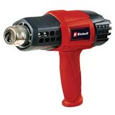 Einhell Sıcak Hava Tabancası TE-HA 2000 E 4520195 | 2000 W | 3 sıcaklık ayarı