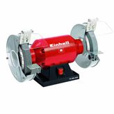 Einhell TC-BG 200 L 400 W Taş Motoru