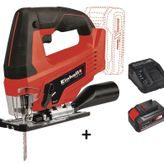 Einhell TC-JS 18 Li 2.5 Ah Akülü Dekupaj Testere