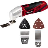 Einhell TC-MG 220/1 E Raspalama Makinesi