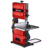 Einhell Tc-Sb 245 L, Şerit Testere EIN4308036