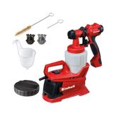 Einhell TC-SY 700 S Elektrikli Boya Tabancası