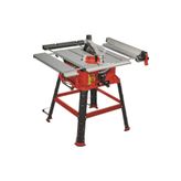Einhell TC-TS 2225 4340515 U Tezgah Testere