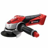 Einhell TE-AG 18 Li Solo Avuç Taşlama Makinesi