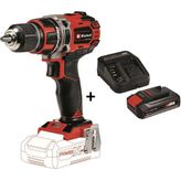 Einhell TE-CD 18/50 Li-i BL 2.5 Ah Akülü Matkap