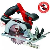 Einhell Te-Cs 18/150 Aküsüz Daire Testere