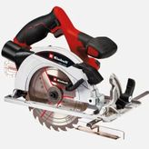 Einhell TE-CS 18/165-1 Li 2 Ah Akülü Daire Testere
