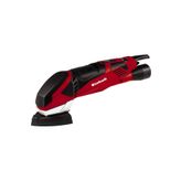 Einhell TE-DS 20 Üçgen Zımpara Makinesi