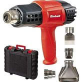 Einhell Te-Ha 2000 E Sıcak Hava Tabancası Çantalı Ürün