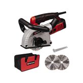 Einhell TE-MA 1500 Kanal Açma Makinesi